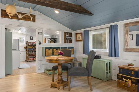 15 Loon Road Harpswell ME 04079