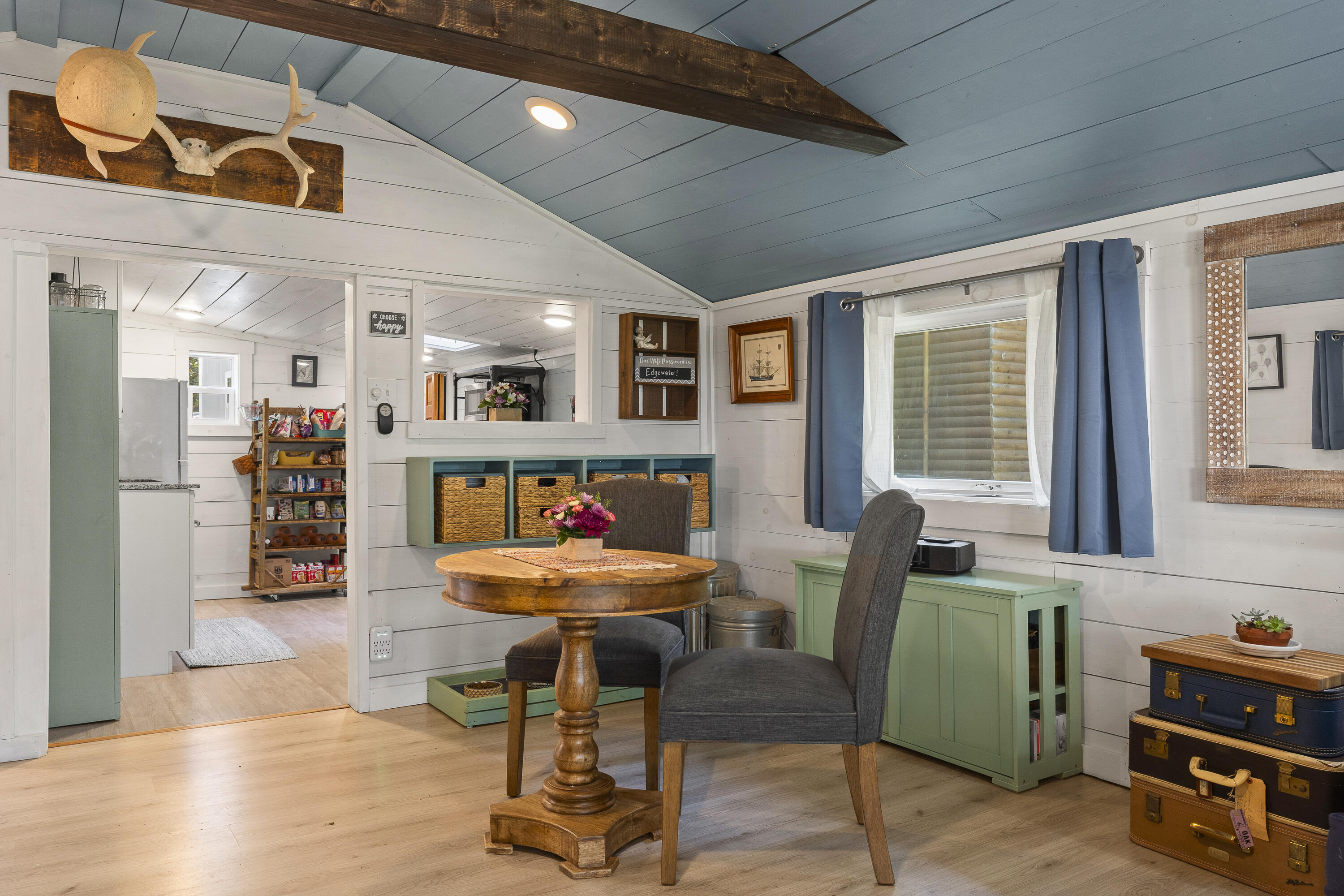 15 Loon Road Harpswell ME 04079