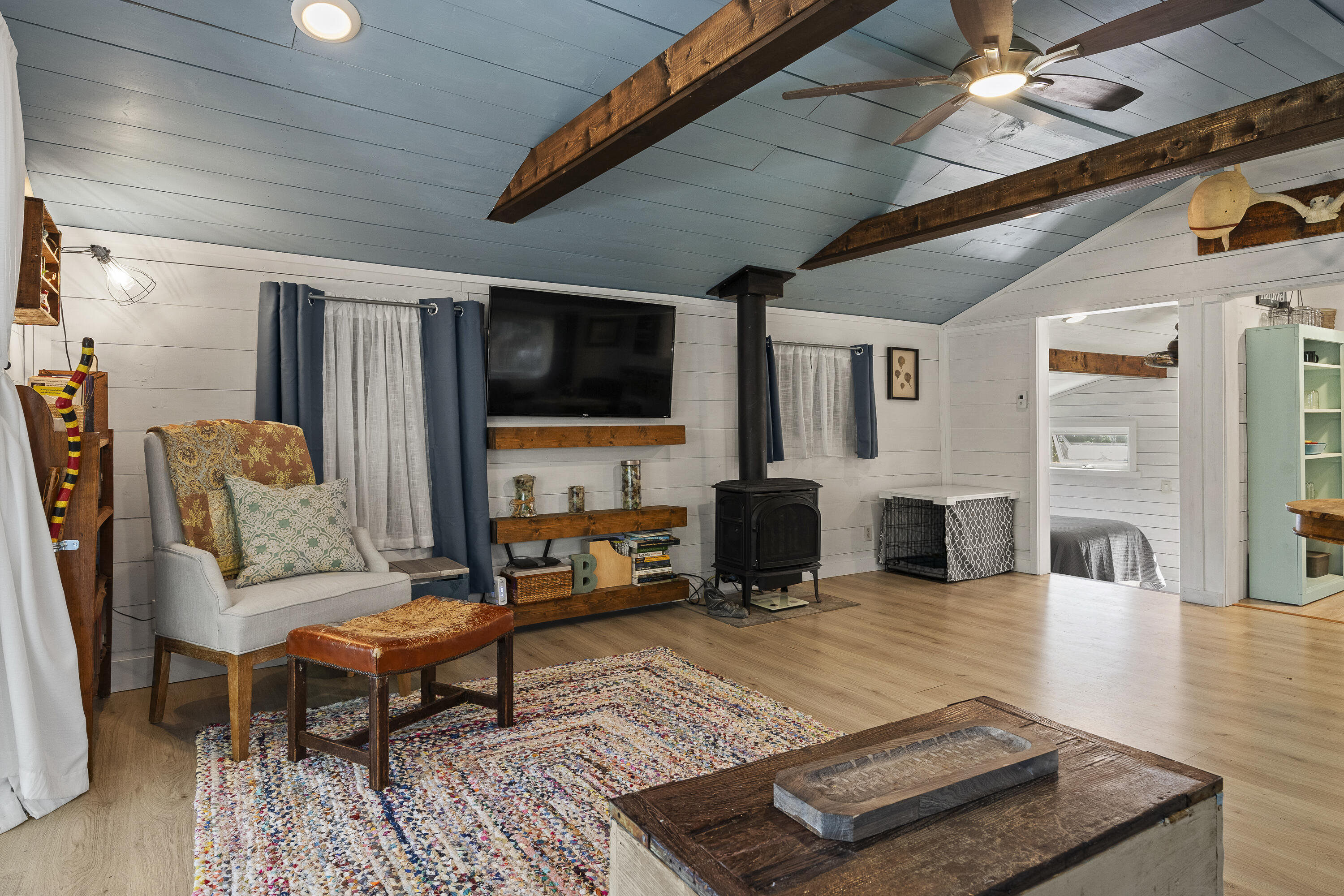 15 Loon Road Harpswell ME 04079