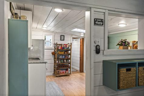 15 Loon Road Harpswell ME 04079