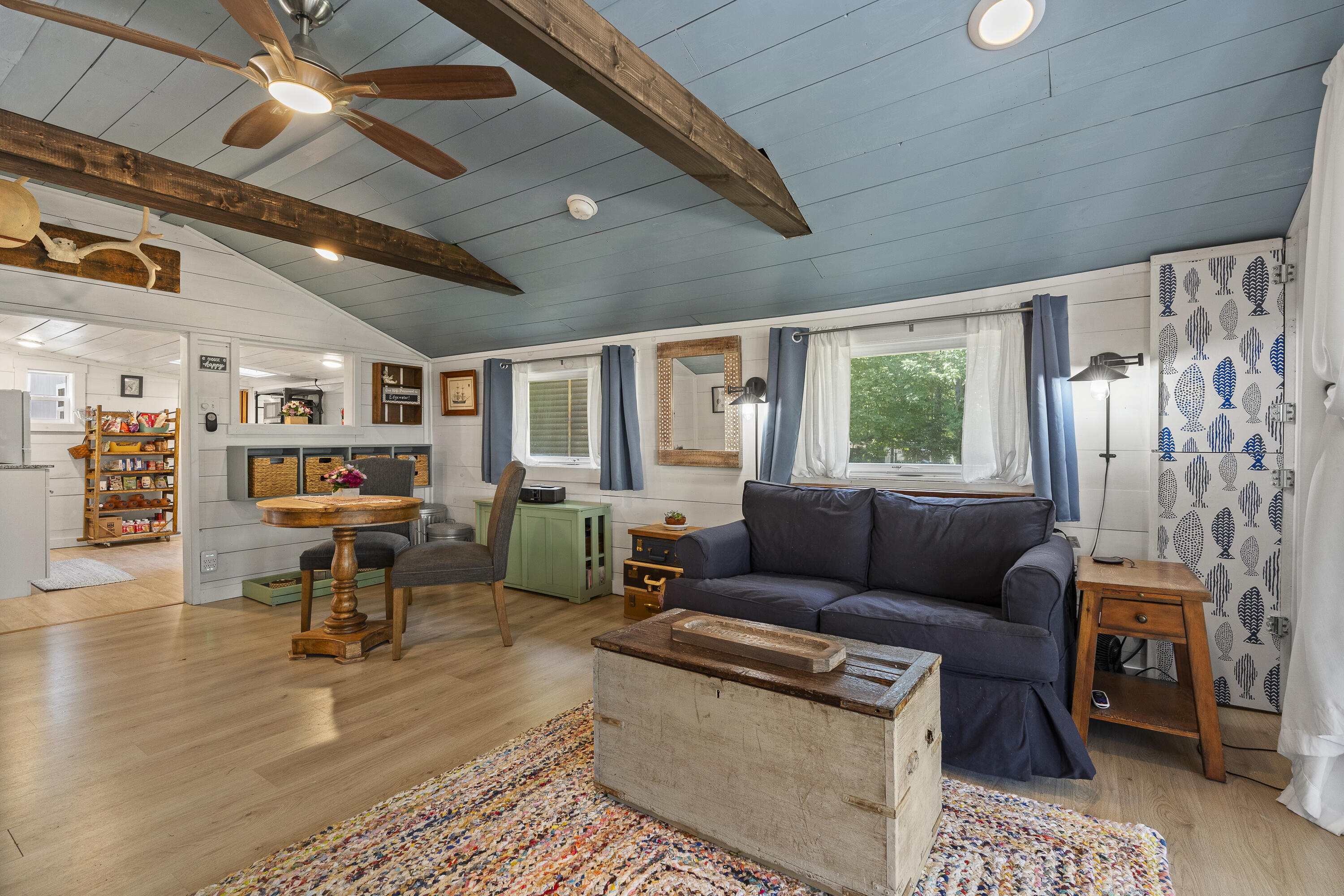 15 Loon Road Harpswell ME 04079