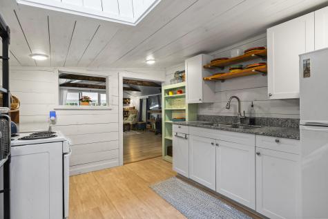 15 Loon Road Harpswell ME 04079