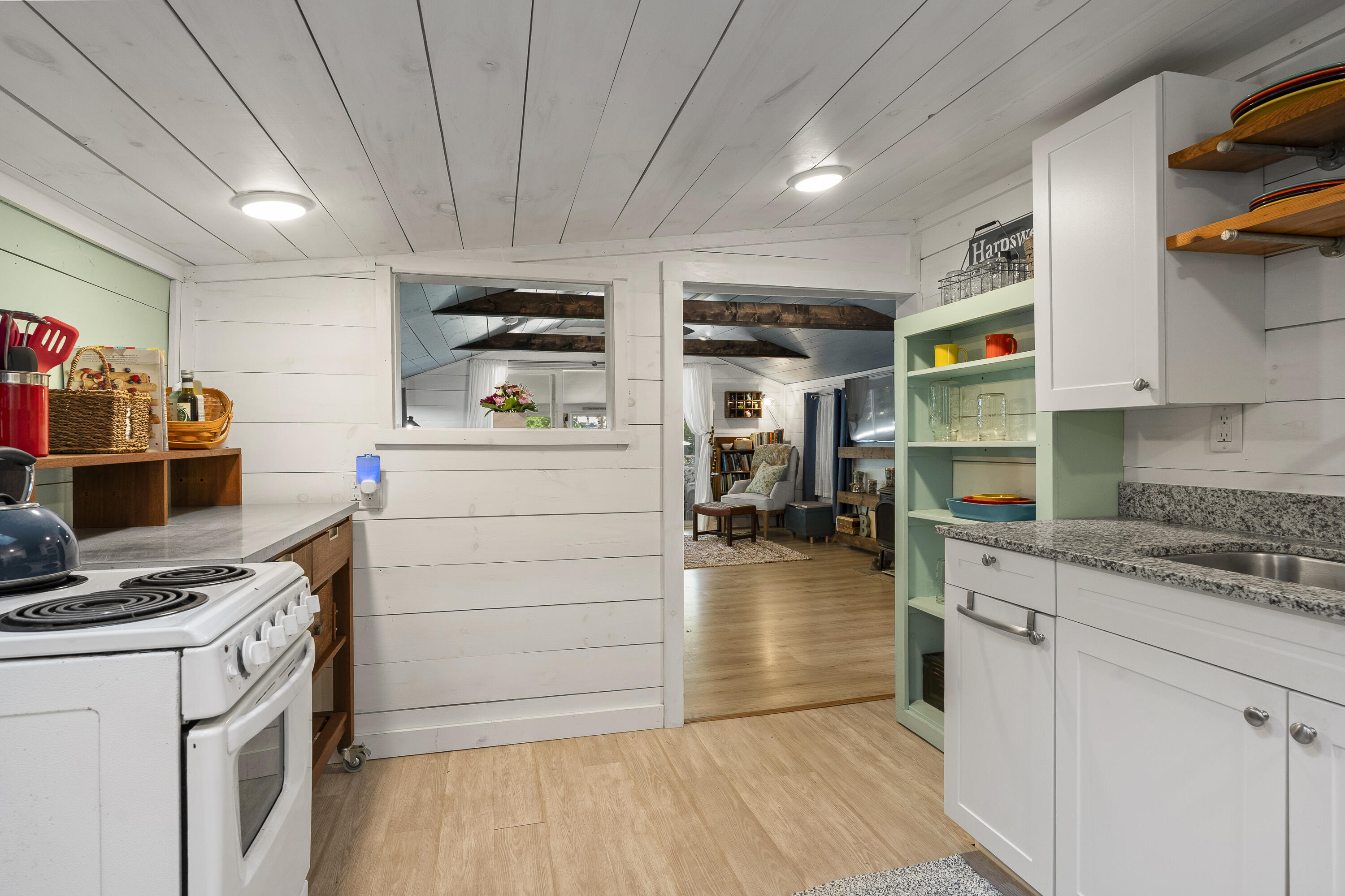 15 Loon Road Harpswell ME 04079