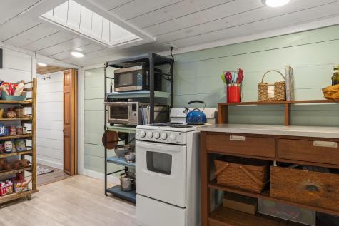 15 Loon Road Harpswell ME 04079