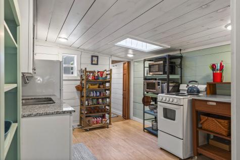 15 Loon Road Harpswell ME 04079