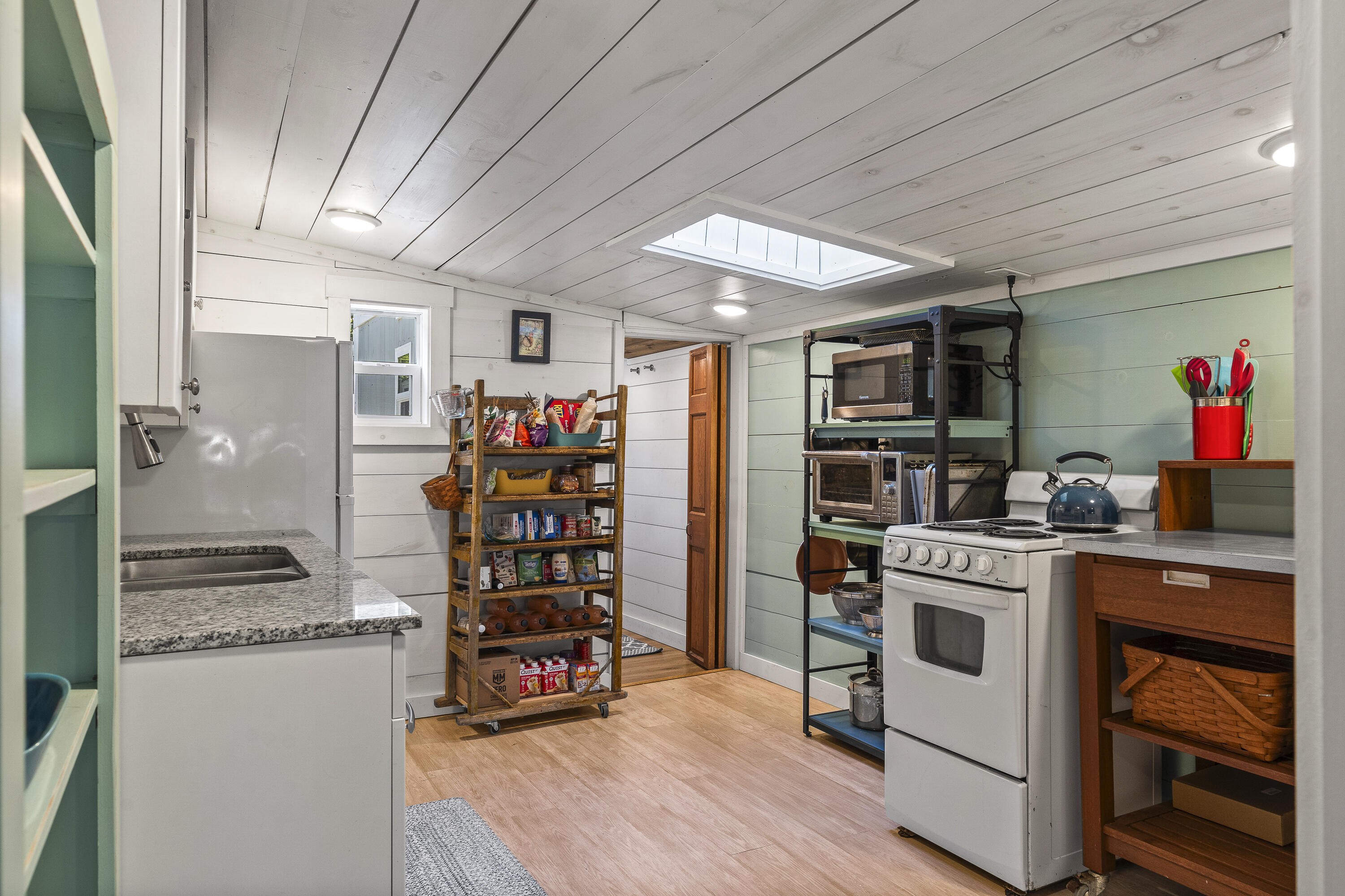 15 Loon Road Harpswell ME 04079