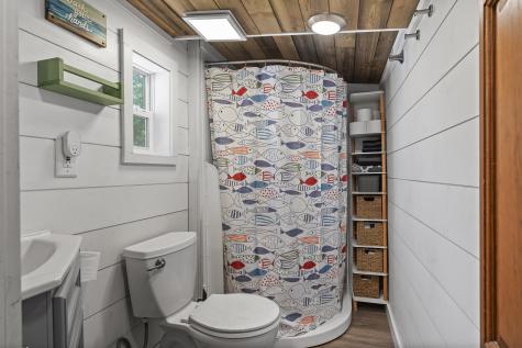 15 Loon Road Harpswell ME 04079