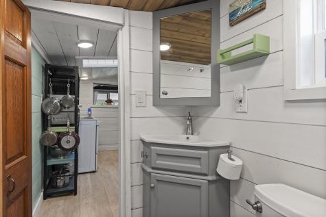 15 Loon Road Harpswell ME 04079