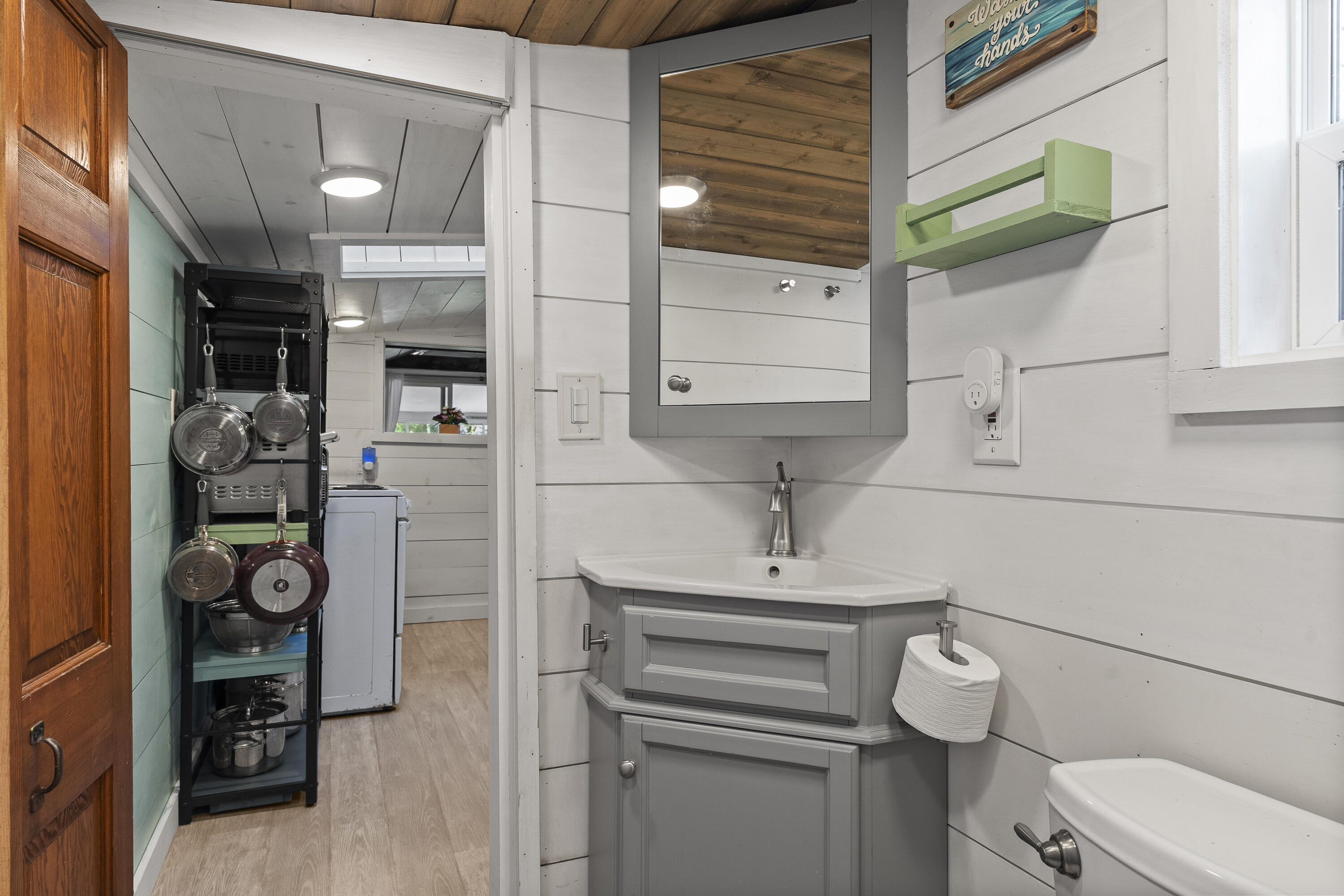 15 Loon Road Harpswell ME 04079