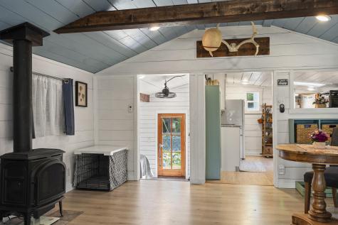 15 Loon Road Harpswell ME 04079