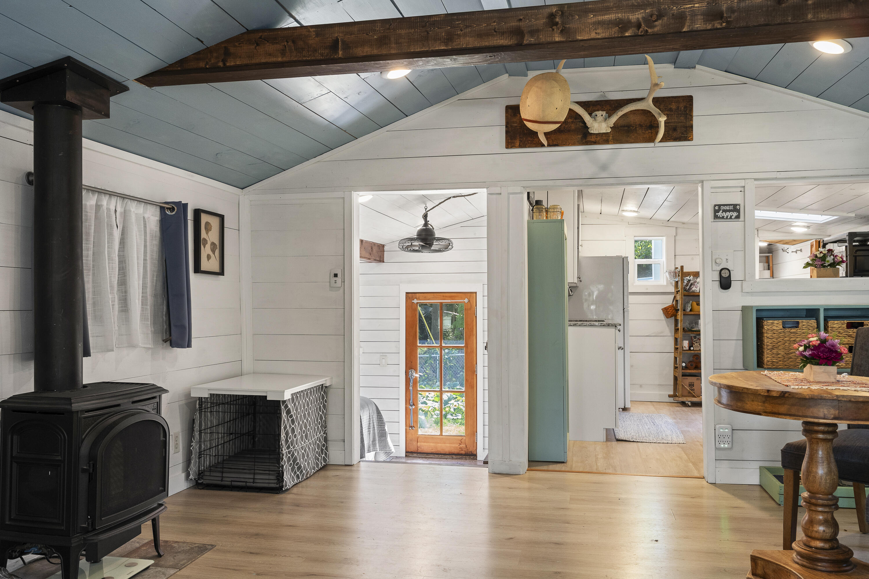 15 Loon Road Harpswell ME 04079