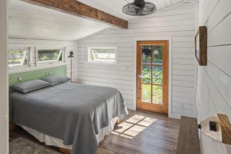 15 Loon Road Harpswell ME 04079