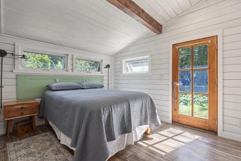 15 Loon Road Harpswell ME 04079