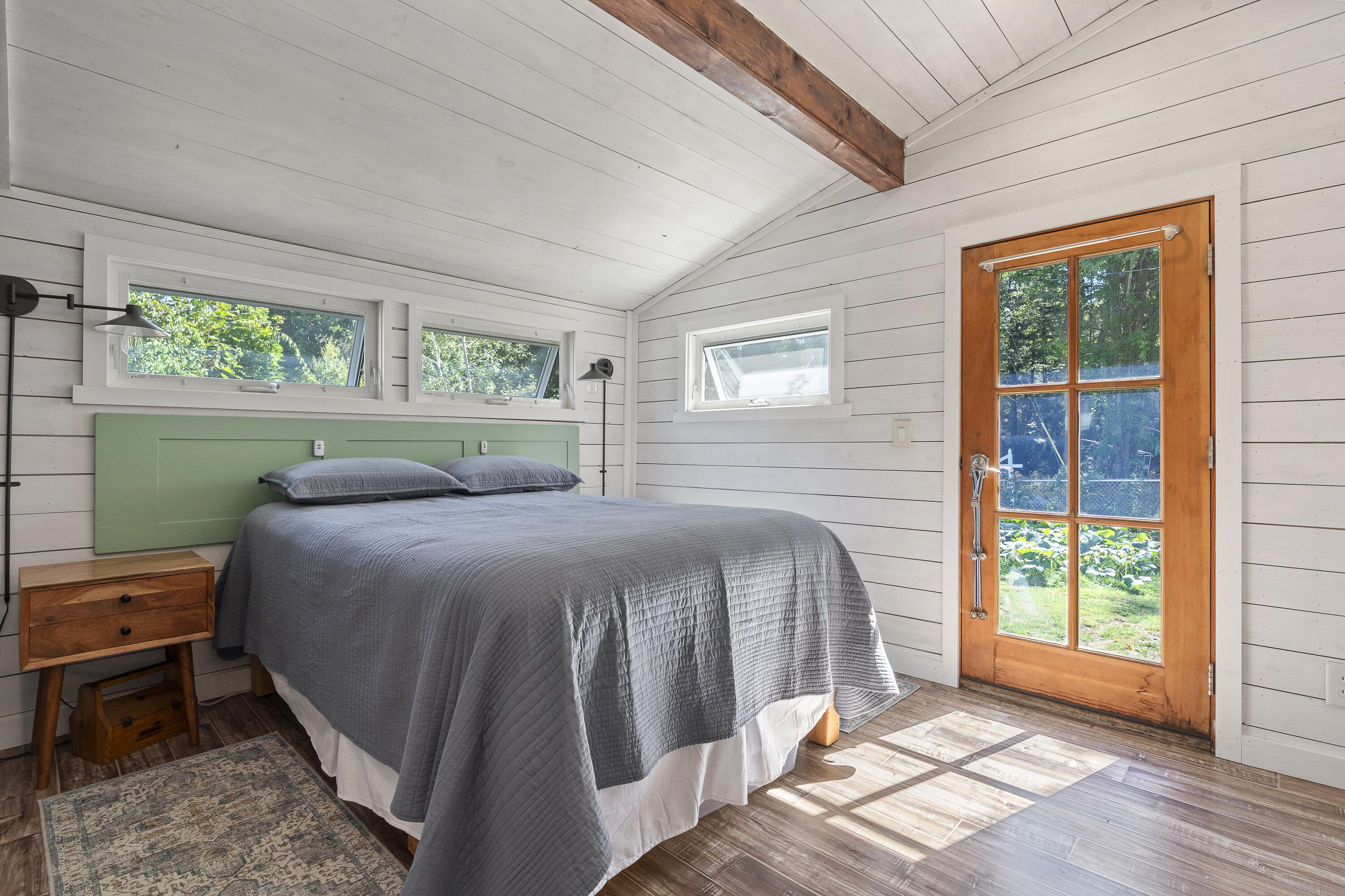 15 Loon Road Harpswell ME 04079