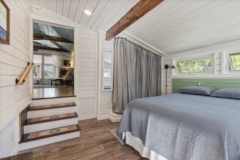 15 Loon Road Harpswell ME 04079