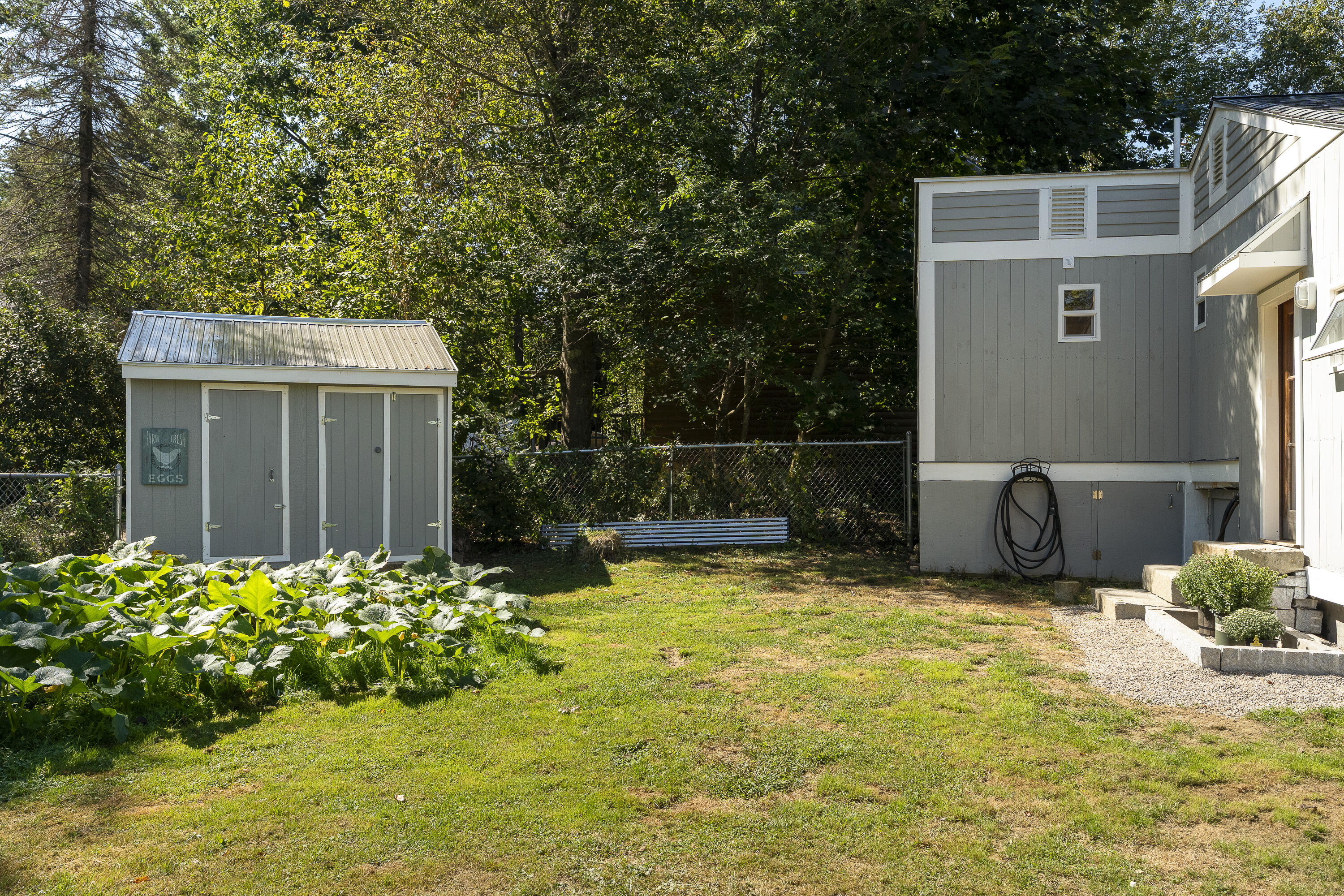 15 Loon Road Harpswell ME 04079