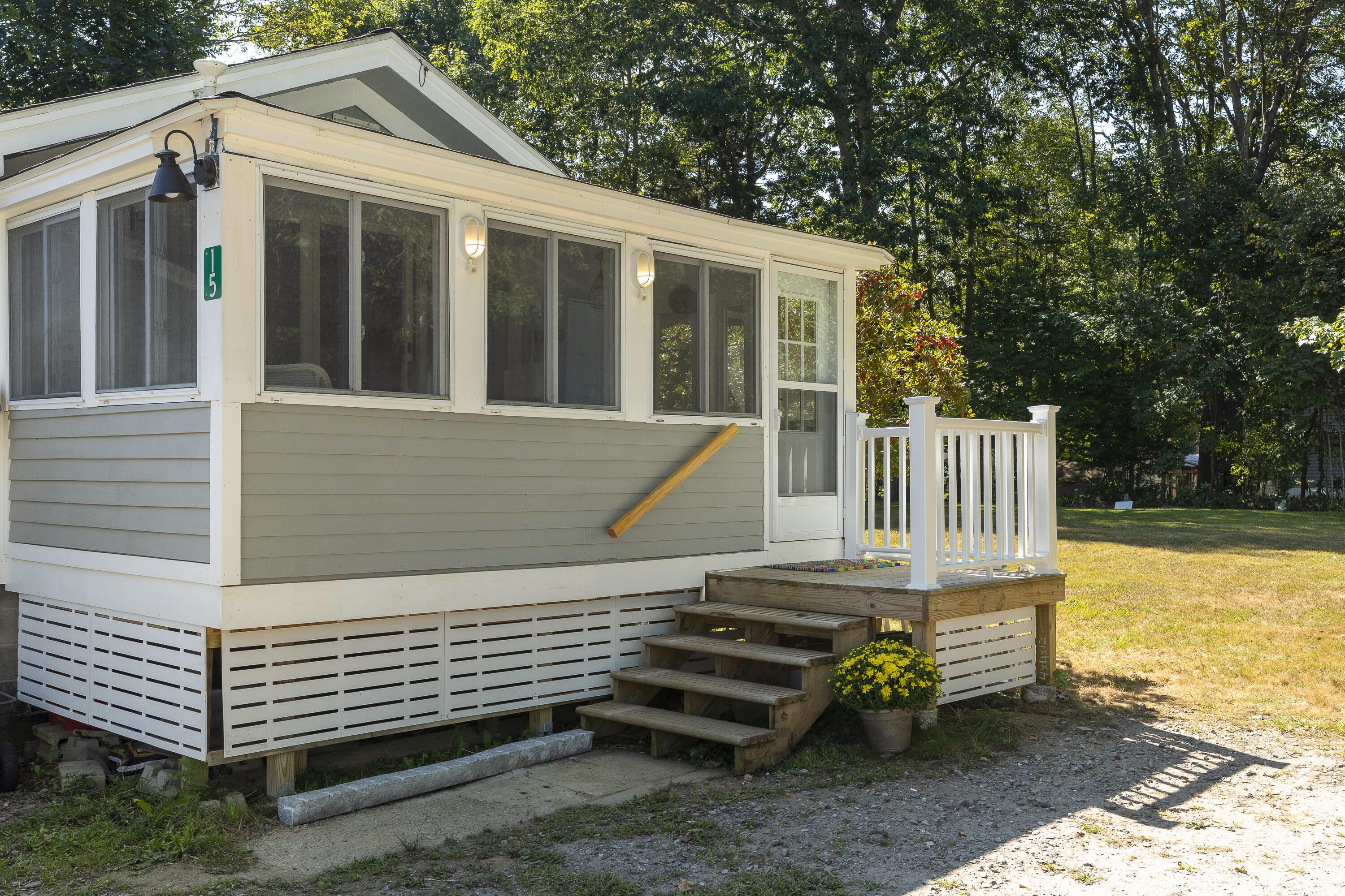 15 Loon Road Harpswell ME 04079