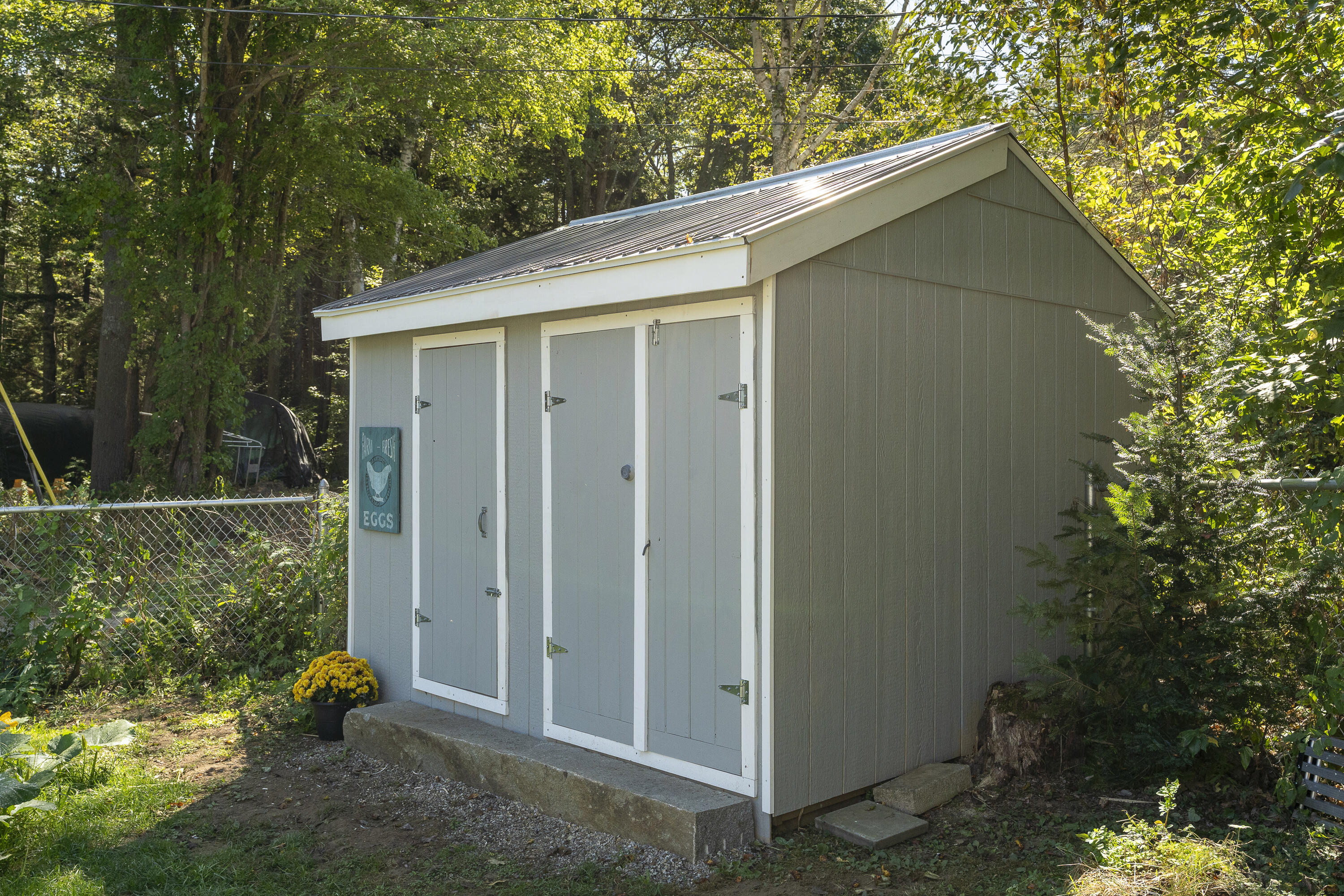 15 Loon Road Harpswell ME 04079