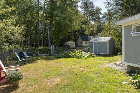 15 Loon Road Harpswell ME 04079