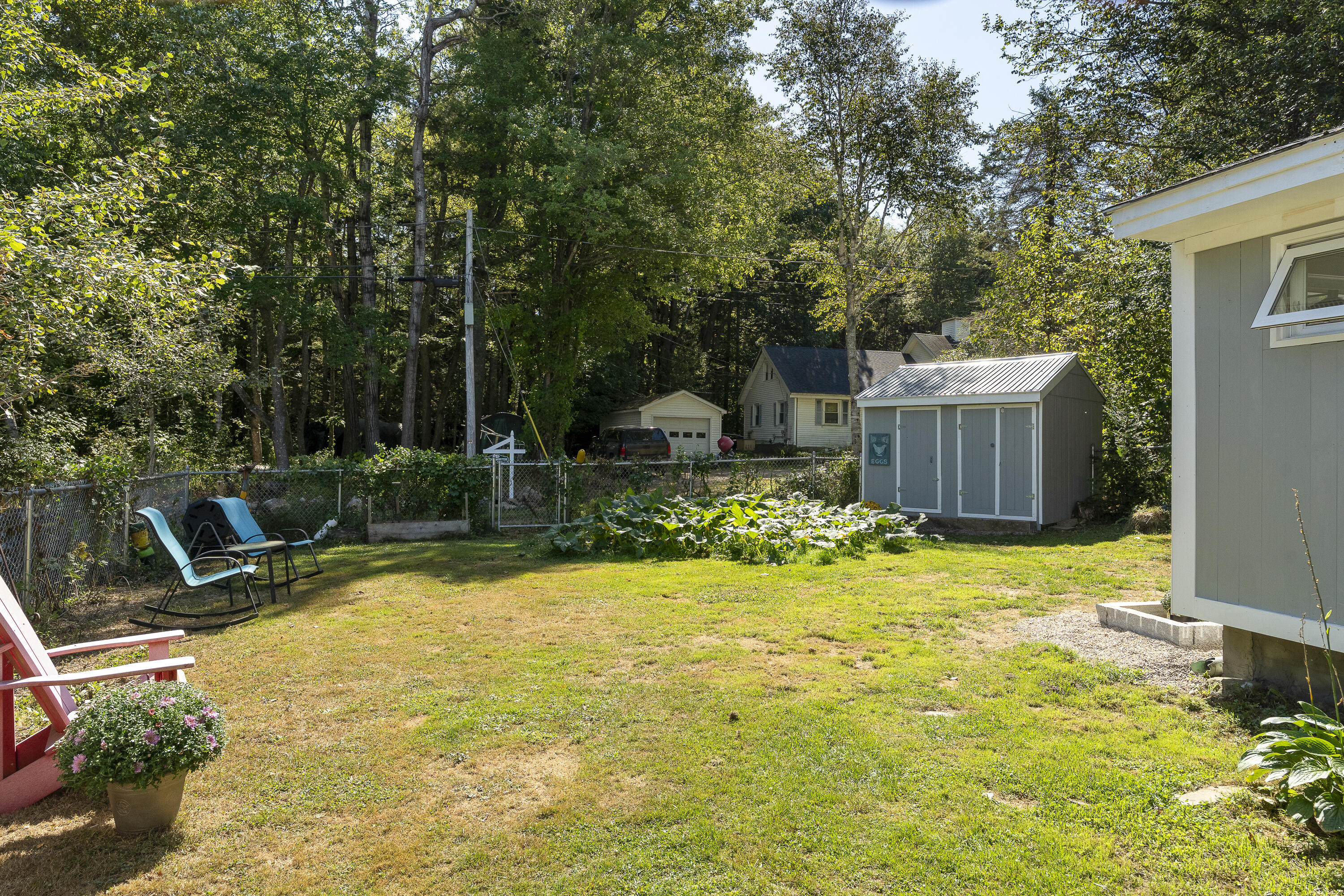 15 Loon Road Harpswell ME 04079