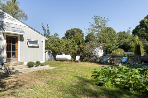 15 Loon Road Harpswell ME 04079