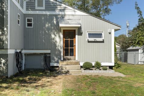 15 Loon Road Harpswell ME 04079
