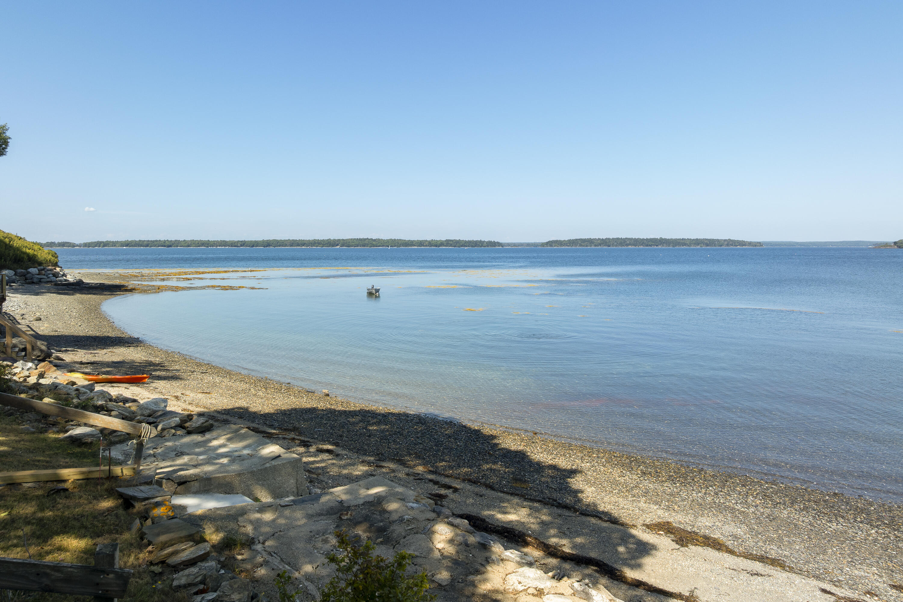 15 Loon Road Harpswell ME 04079