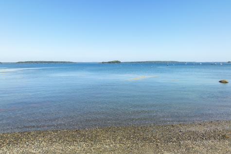 15 Loon Road Harpswell ME 04079