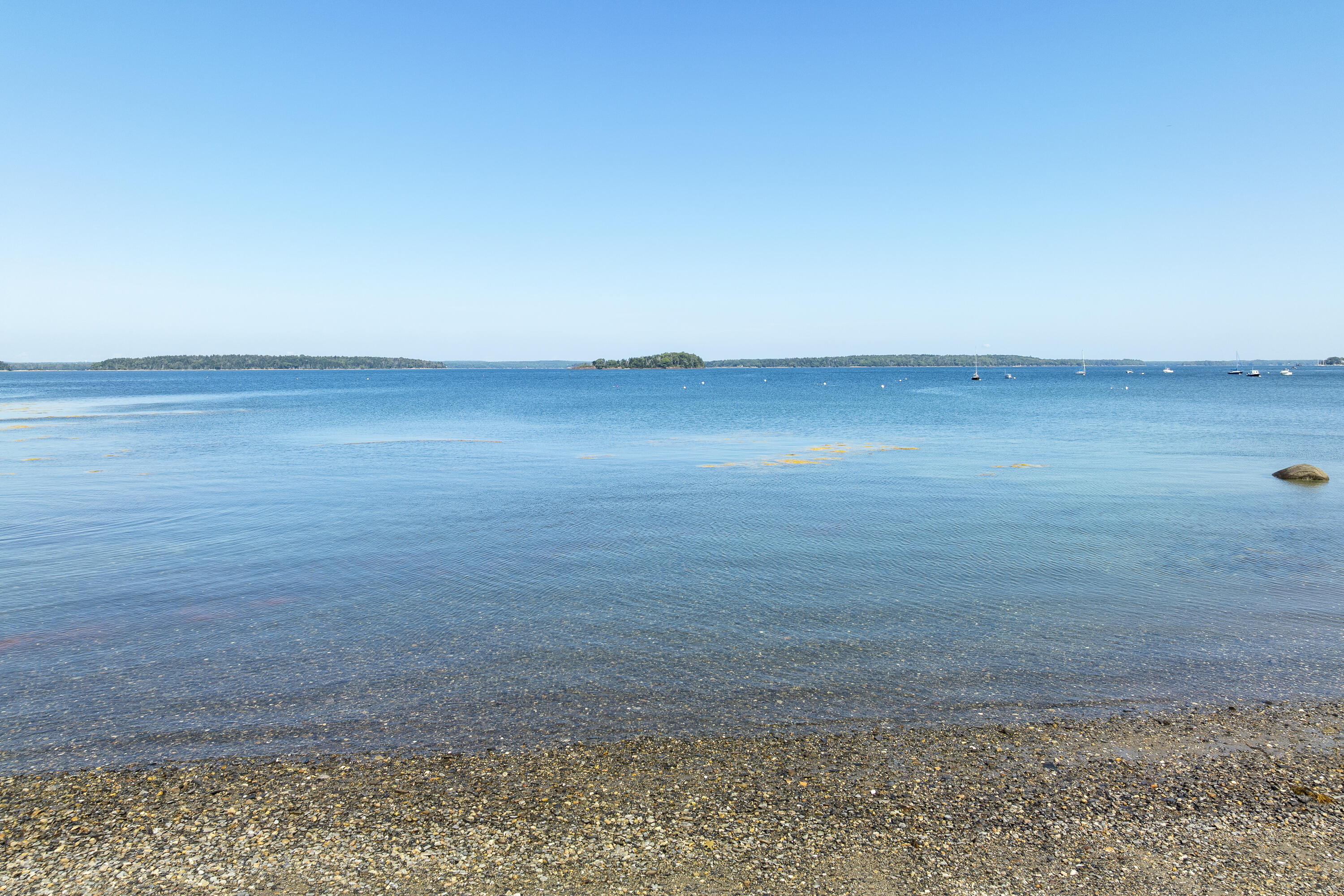 15 Loon Road Harpswell ME 04079