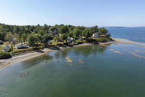 15 Loon Road Harpswell ME 04079