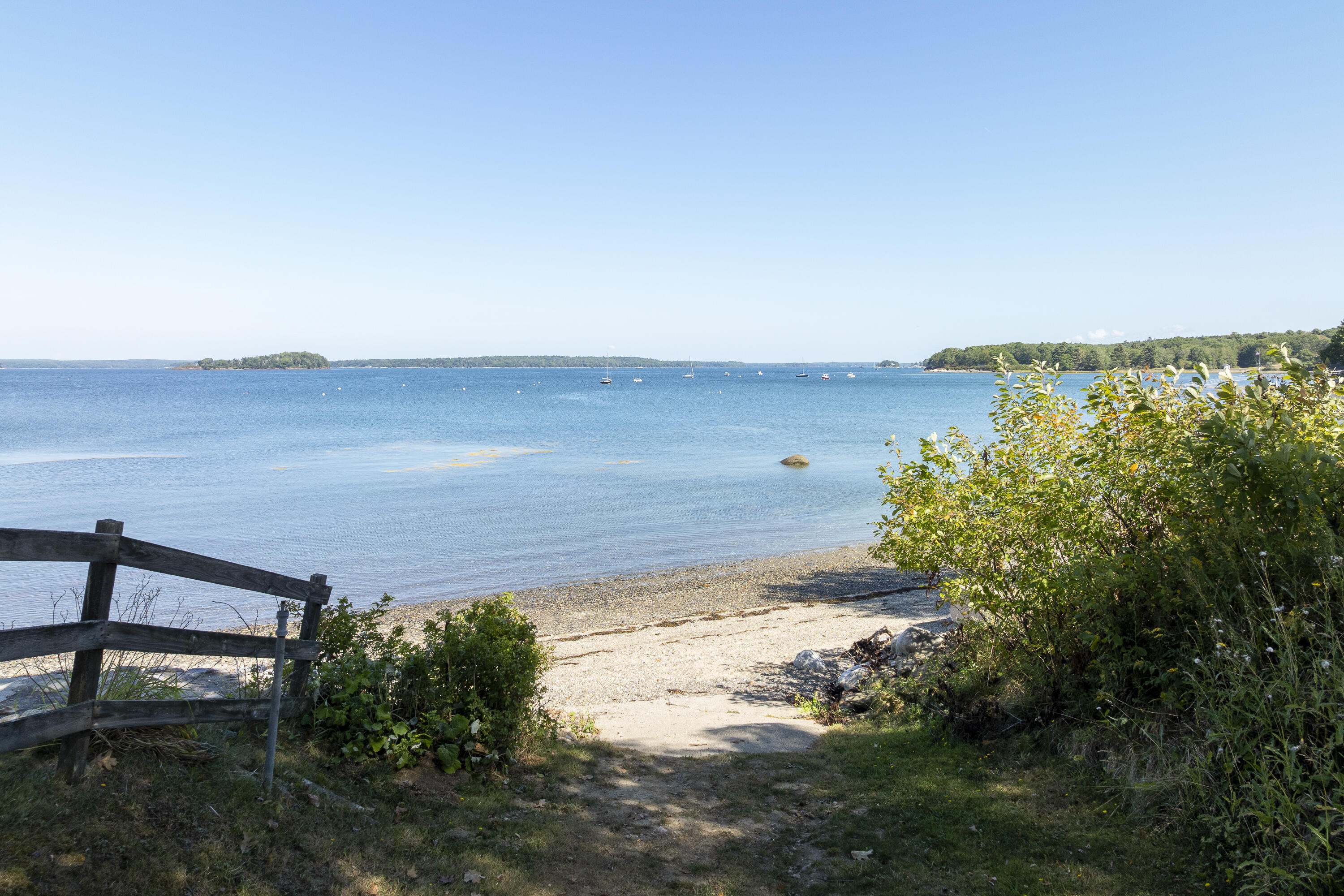 15 Loon Road Harpswell ME 04079