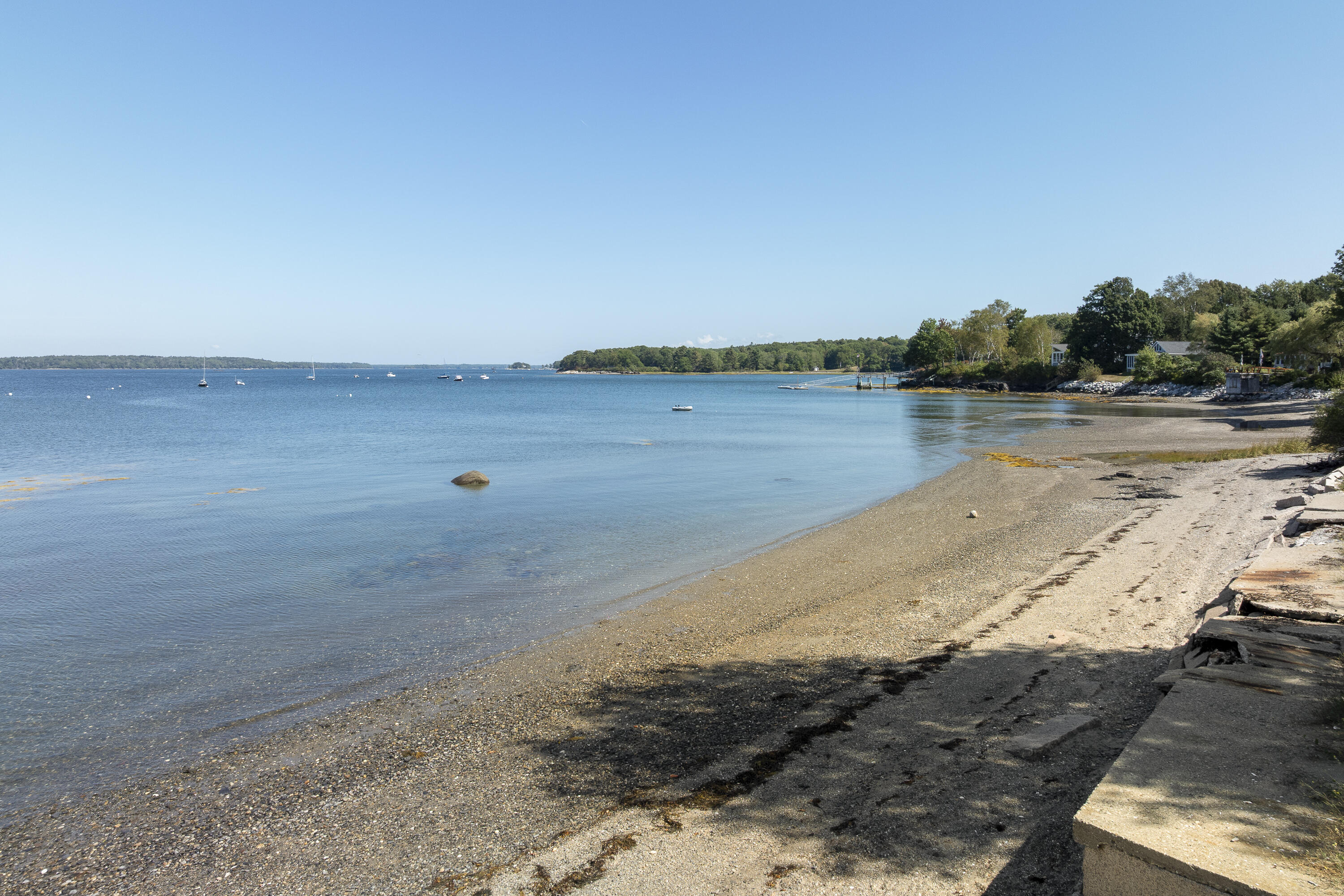 15 Loon Road Harpswell ME 04079