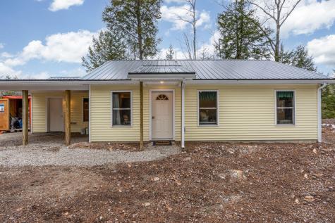 30 Piper Way Bridgton ME 04009