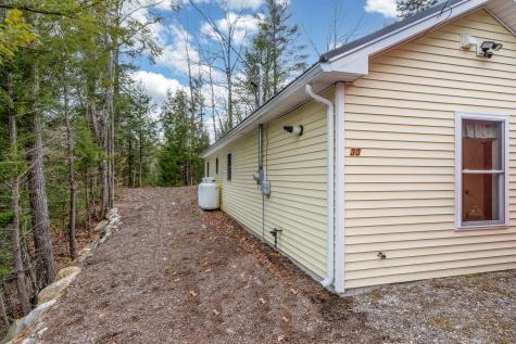 30 Piper Way Bridgton ME 04009