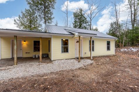 30 Piper Way Bridgton ME 04009