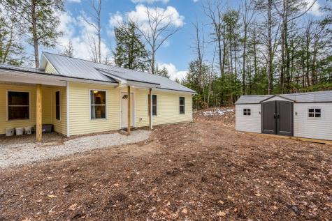 30 Piper Way Bridgton ME 04009
