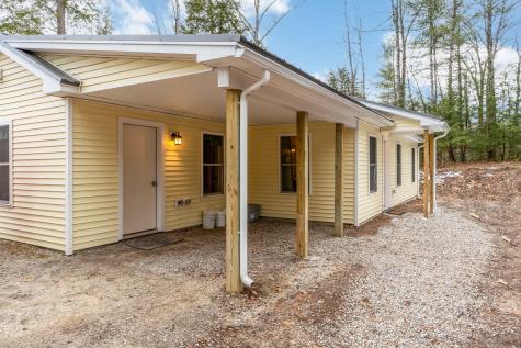 30 Piper Way Bridgton ME 04009
