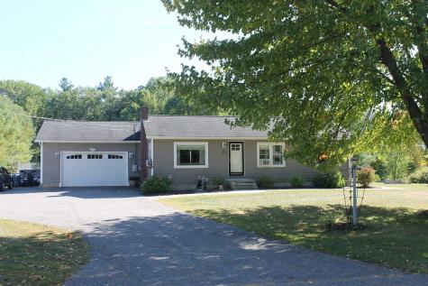 56 North Street Gorham ME 04038
