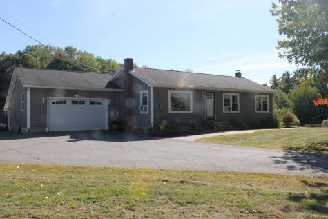 56 North Street Gorham ME 04038