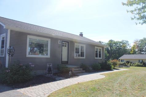 56 North Street Gorham ME 04038