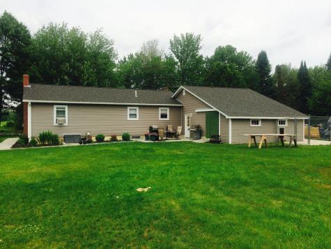 56 North Street Gorham ME 04038