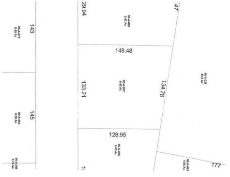 Lot 65 Freedom Avenue Hampden ME 04444