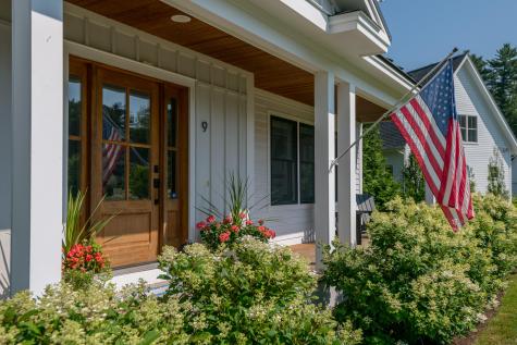 9 Dogwood Lane Yarmouth ME 04096