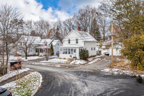 32 E Maple Street Skowhegan ME 04976