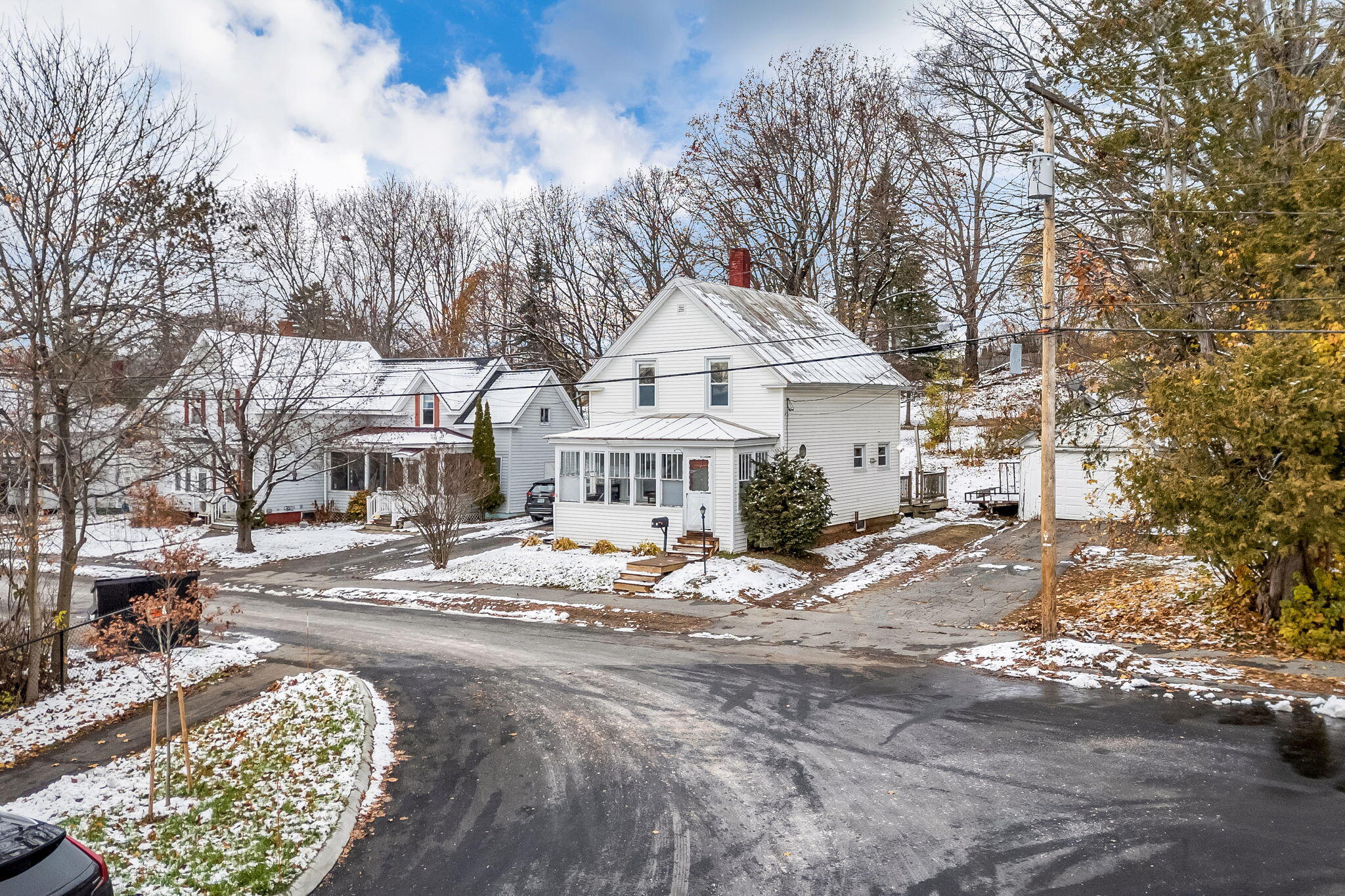 32 E Maple Street Skowhegan ME 04976