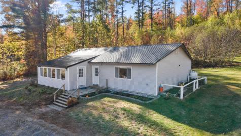 61 Turner Street Canton ME 04221