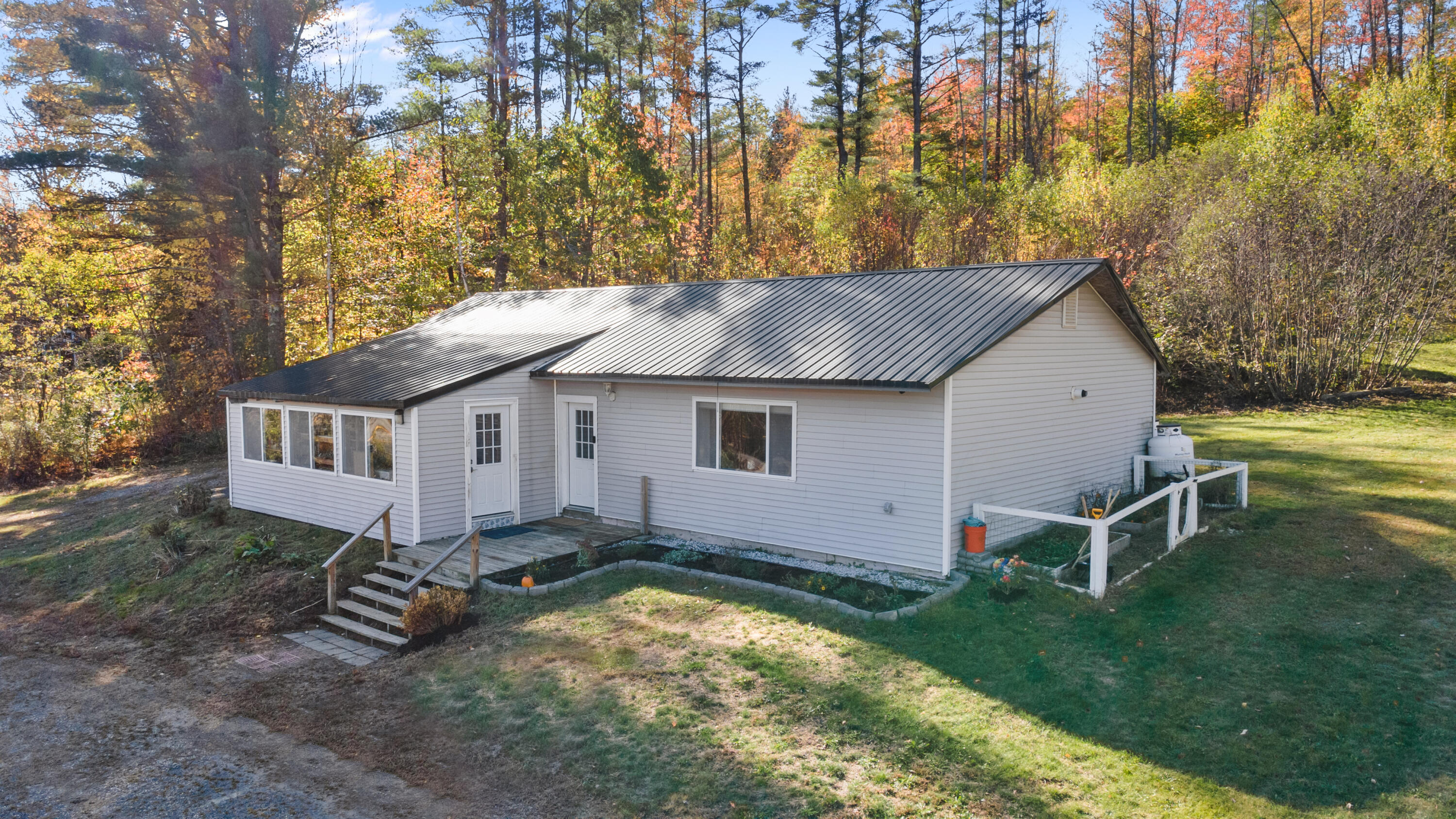 61 Turner Street Canton ME 04221