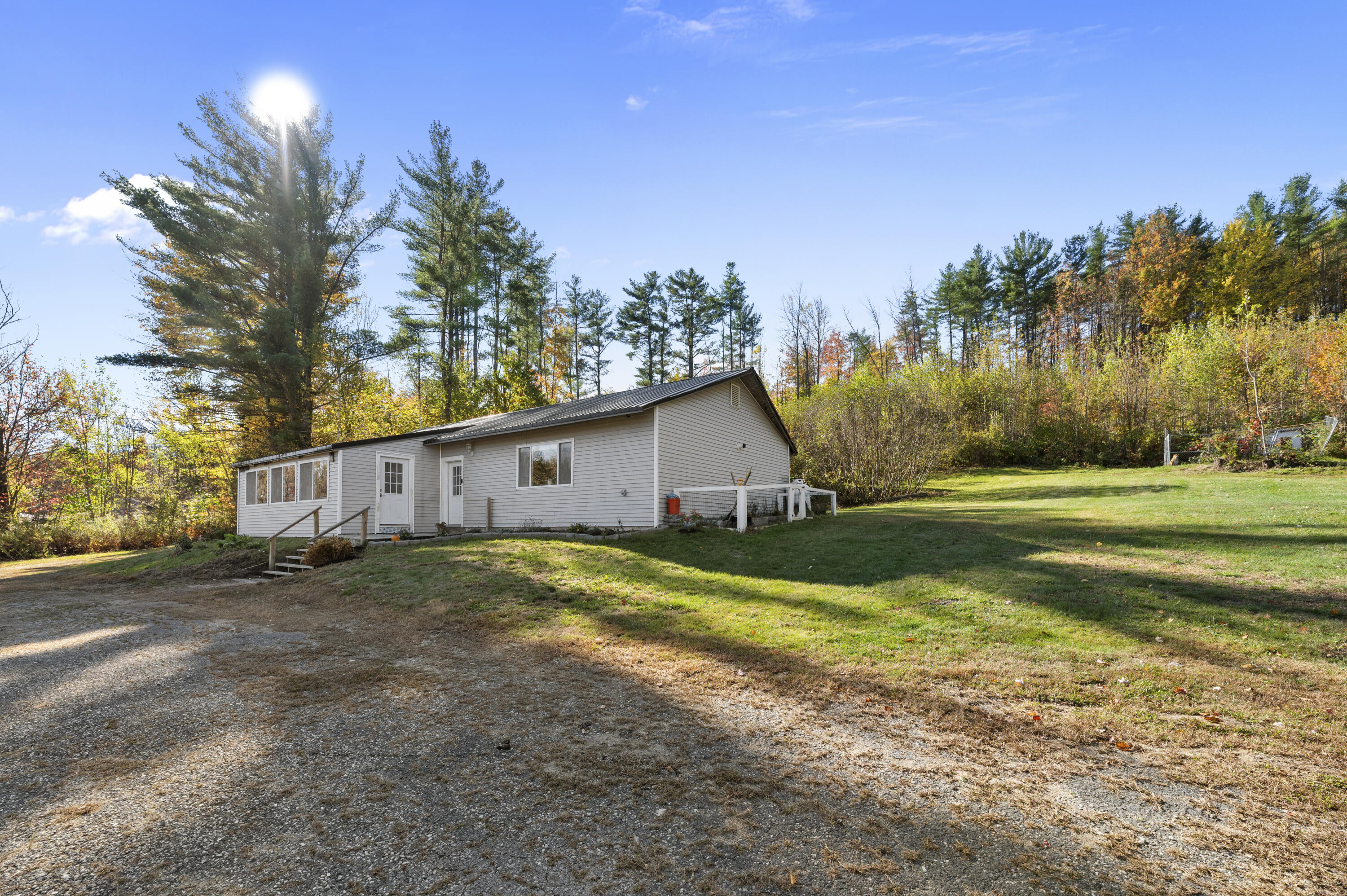 61 Turner Street Canton ME 04221