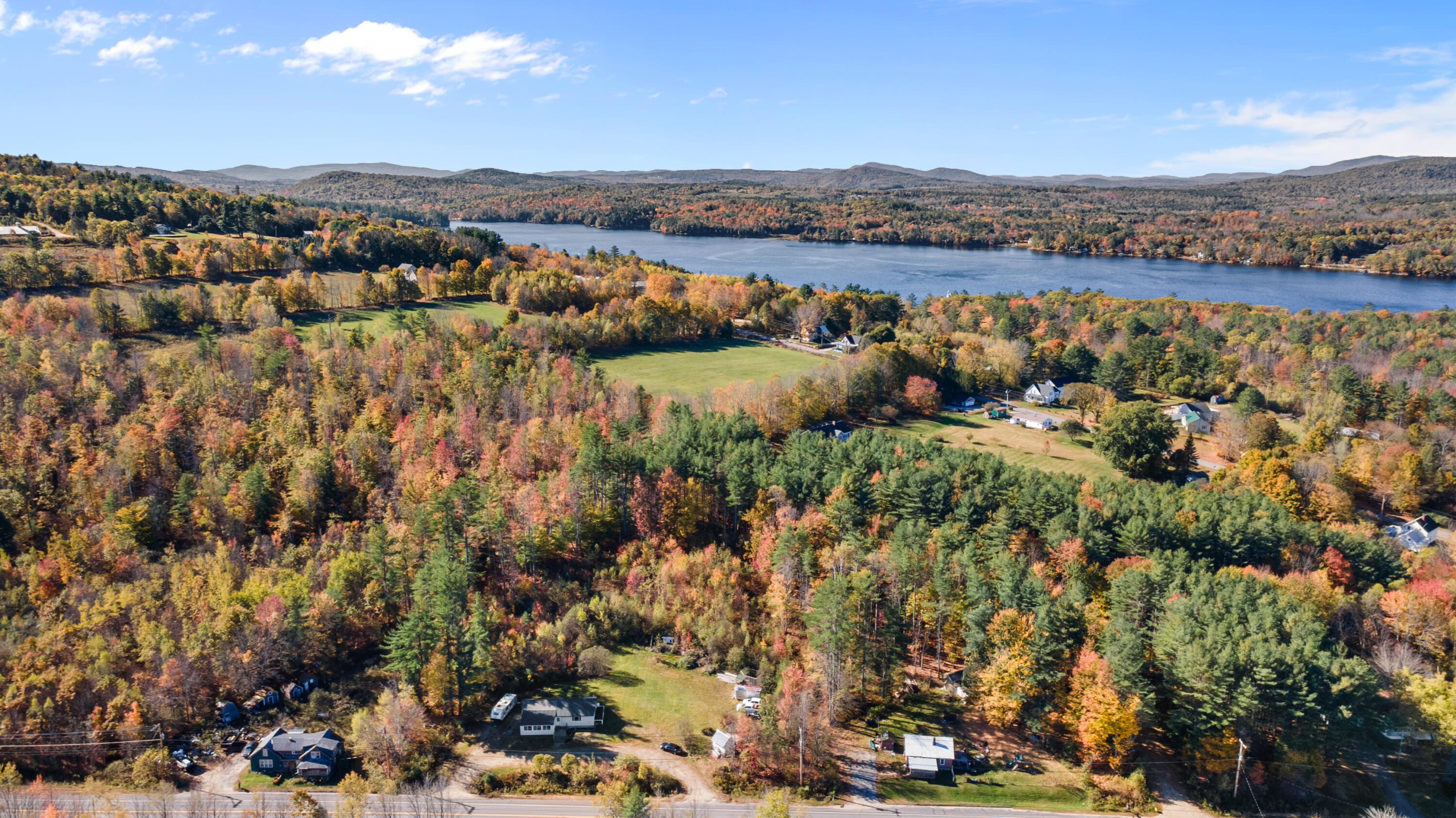 61 Turner Street Canton ME 04221