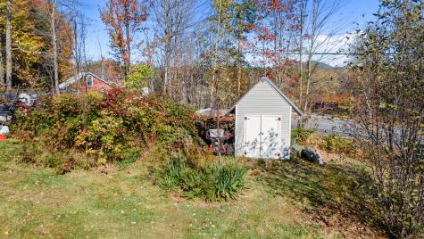 61 Turner Street Canton ME 04221